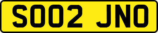 SO02JNO