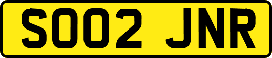 SO02JNR