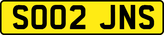 SO02JNS