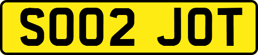 SO02JOT