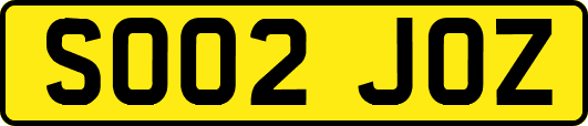 SO02JOZ