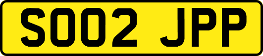 SO02JPP