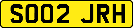 SO02JRH