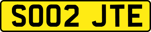 SO02JTE