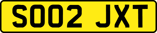 SO02JXT