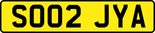 SO02JYA