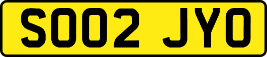 SO02JYO