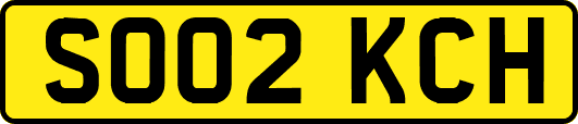 SO02KCH