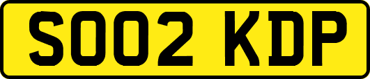 SO02KDP