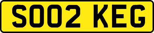 SO02KEG