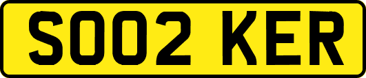 SO02KER