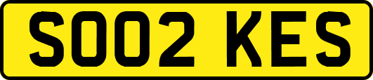SO02KES