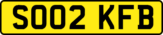 SO02KFB