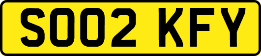 SO02KFY