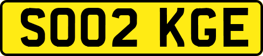 SO02KGE