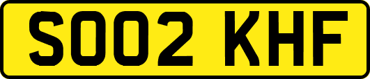 SO02KHF