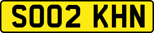 SO02KHN
