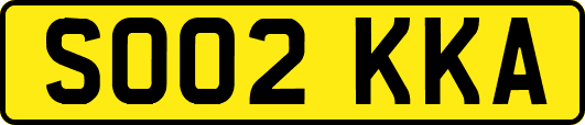 SO02KKA