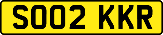 SO02KKR