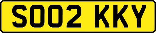 SO02KKY