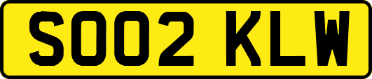SO02KLW