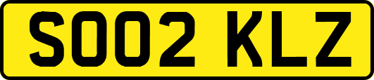 SO02KLZ