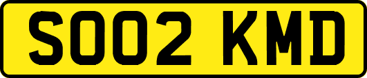 SO02KMD