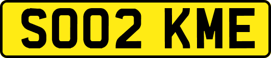 SO02KME