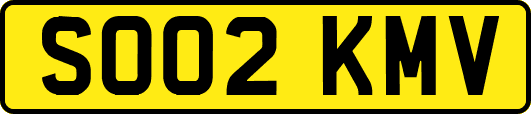 SO02KMV