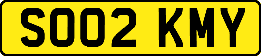 SO02KMY