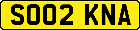 SO02KNA