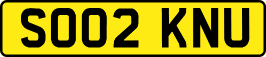 SO02KNU