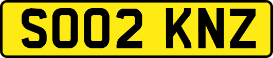 SO02KNZ