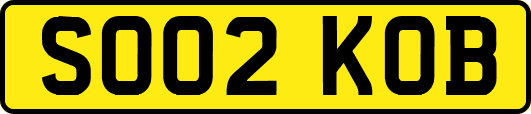 SO02KOB