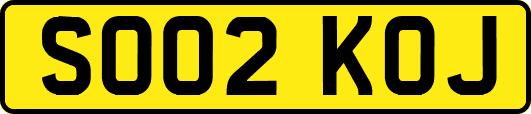 SO02KOJ