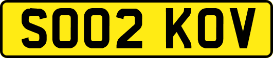 SO02KOV