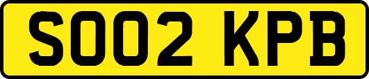 SO02KPB