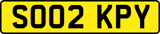 SO02KPY