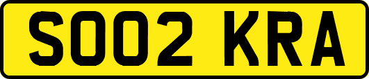 SO02KRA