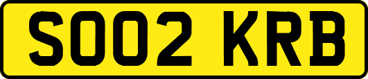 SO02KRB
