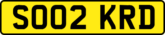SO02KRD