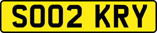 SO02KRY