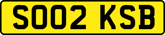 SO02KSB