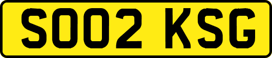 SO02KSG
