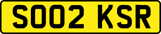 SO02KSR