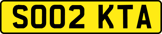 SO02KTA