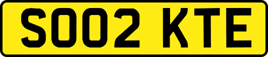SO02KTE