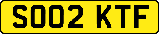SO02KTF