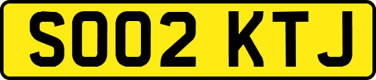 SO02KTJ