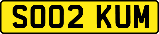 SO02KUM